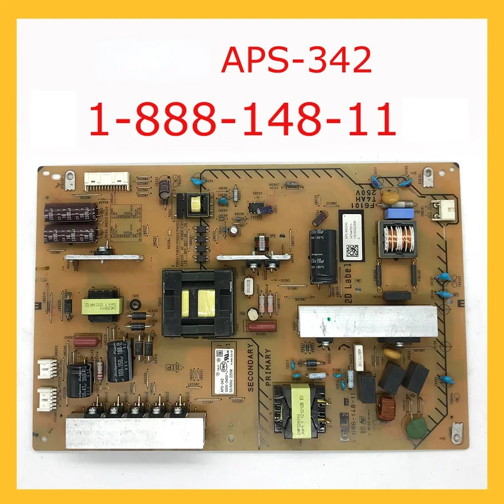 Placa de soporte de energía APS-342 1-888-148-11 para TV, accesorios profesionales para TV, fuente de alimentación, placa de alimentación Original APS 342