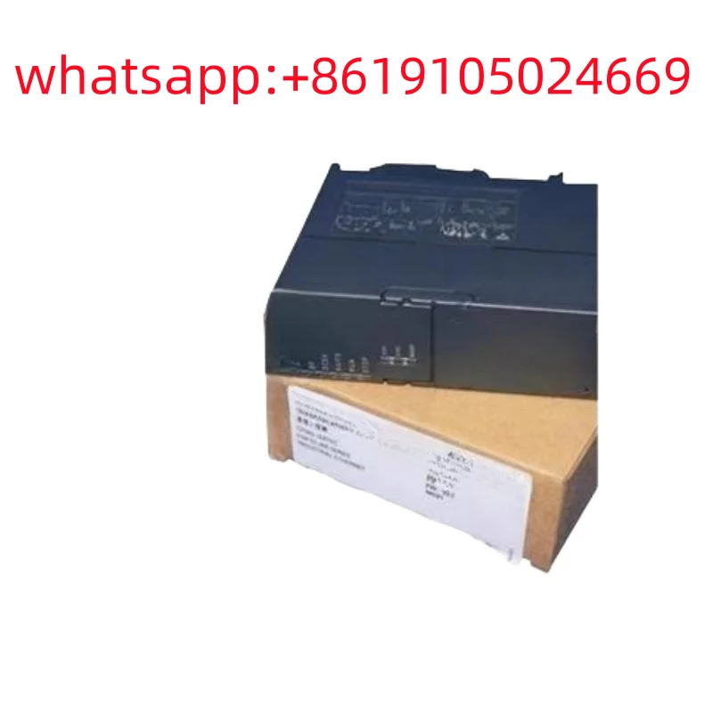 

New Original Module 6GK7343-1CX00-0XE0 6ES7155-6AR00-0AN0 6ES7132-6BH00-0BA0 6ES7131-6BH00-0BA0 6GK1561-1AA01