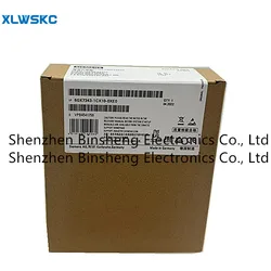 100% brand new originaI CP343-1 6GK7343-1CX10-0XE0 communication module