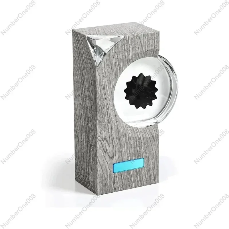 

Новый танцевальный феррофлюид с музыкальным ритмом, динамик Ferrofluid Music Mate/Sound Partner, лампа-дисплей Ferrofluid, магнитная жидкость для