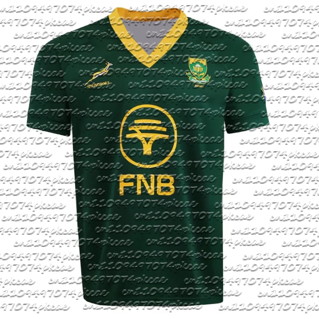 2026 South Africa S…
