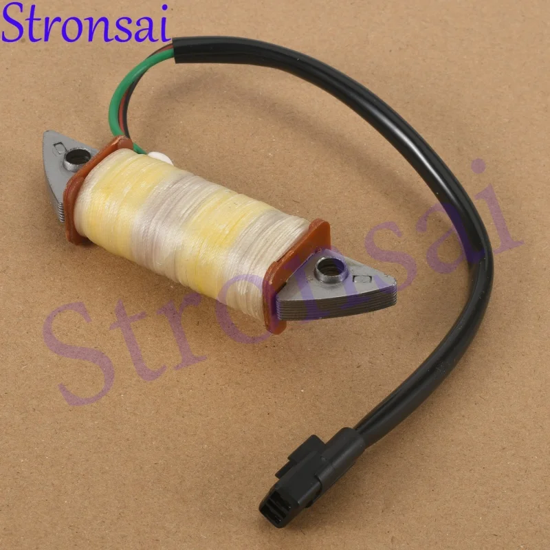 

32140-96310 32140-96310-000 PRIMARY COIL For Suzuki Outboard Motor 2 Stroke 20HP 25HP 30HP DT20 DT25 DT30 Boat Engine Boat PARTS