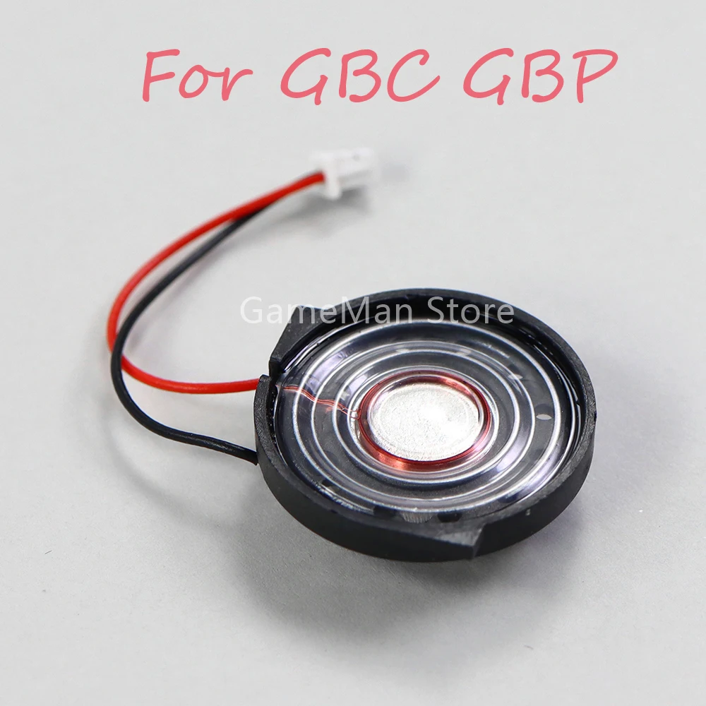 Pour GameBoy GBC GBP haut-parleur haut-parleur sonore de haute qualité avec ruban câble flexible pièce de rechange