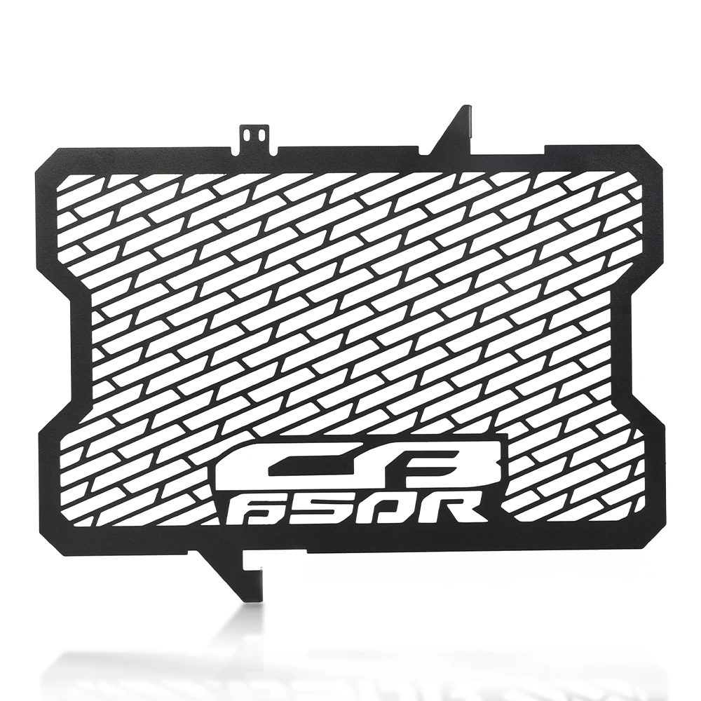 Motorcycle Radiator Grille Cover Guard Protection Protetor FOR HONDA CB650R CBR650R CB650 R CBR650 R 2019-2024 2023 2022 2021 20