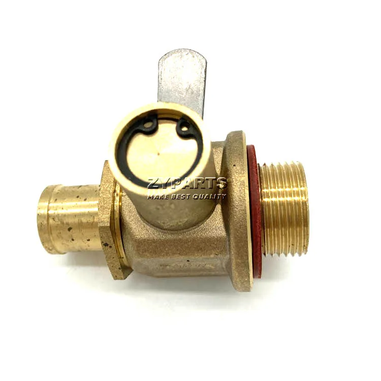 

TL OIL DRAIN VALVE ASSEMBLY 6738-21-5610