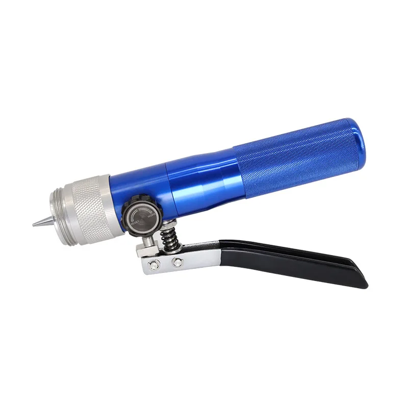 Expansor de tubo hidráulico Manual CT-S300-L, expansor de tubo de cobre de aire acondicionado, expansor de tubo de refrigerador