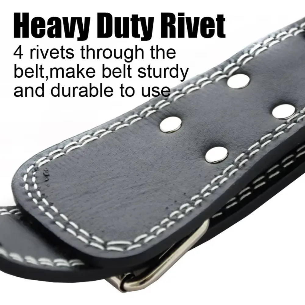 

Новые ремни для тяжелой атлетики шириной 10,5 см, защитный пояс из искусственной кожи, поддерживающий пояс для спины, оборудование для спортзала для мужчин и женщин