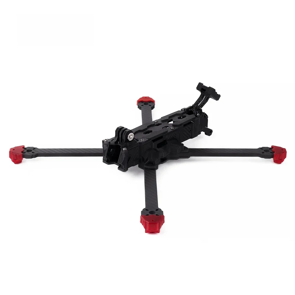 Original Axisflying Manta X7 Frame True X more stable Frame for 7 inch FPV Drone Long Range RC FPV Freestyle