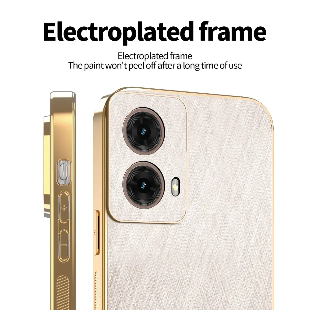Thumbnail 4 - #6 Motorola Edge 40 Cases Sale