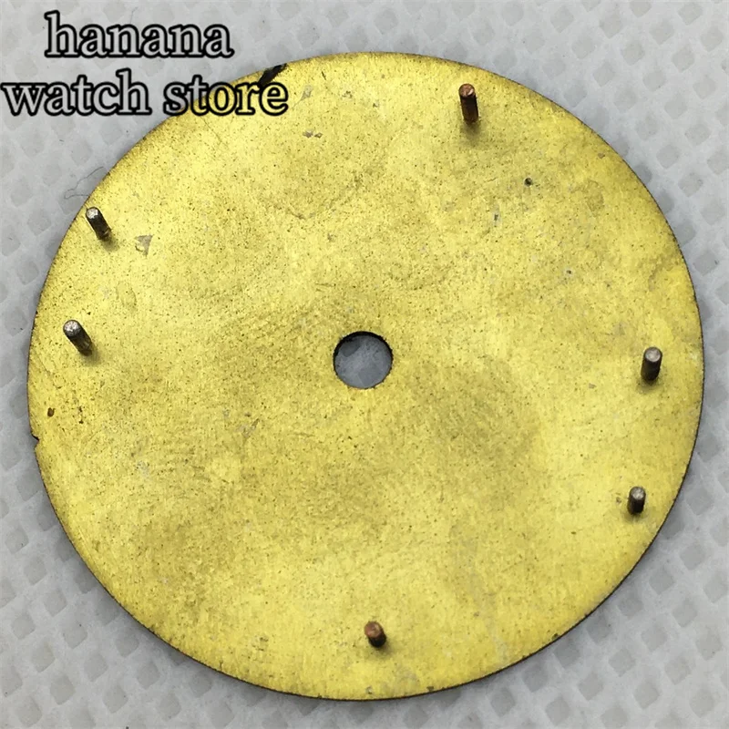 BLIGER 흑백 발광 시계 다이얼, NH35 NH36 ETA 2836 2824 미요타 8205/8215/821A 펄 DG2813/3804 PT5000 무브먼트