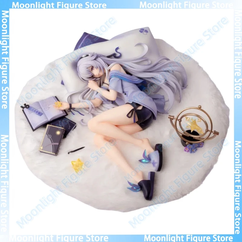 

In Stock Reverse Studio Kalapichu Star Painting Midsummer Star Night Ver. 1/7 Anime Figure Toy Gift Model Collection