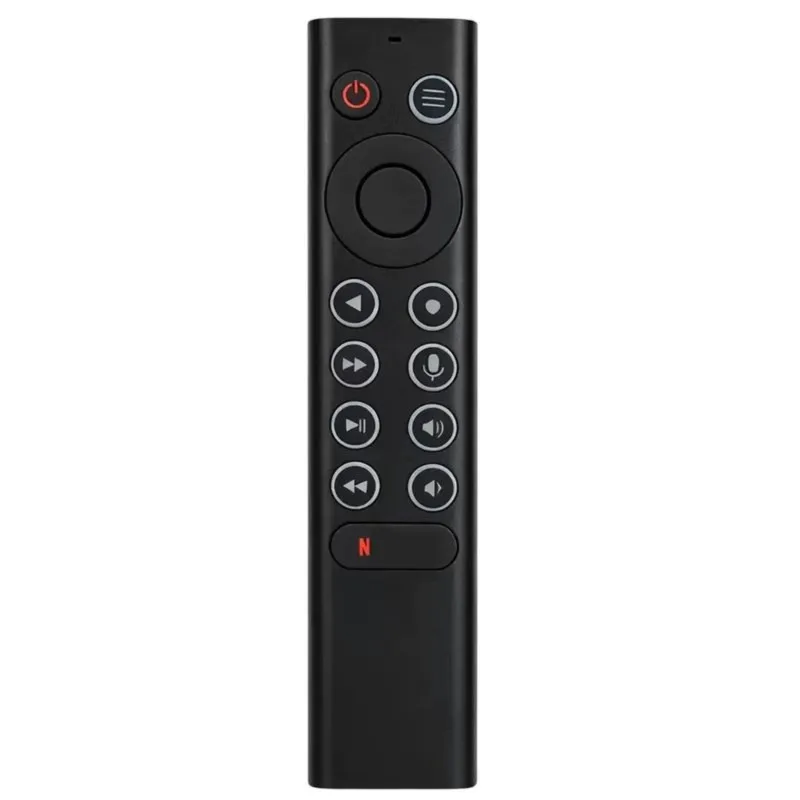DT21 Replacement Voice Remote Control for Shield TV 2015/2017/2019 All Models Pro Streaming Media Player