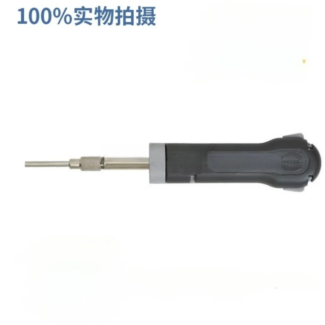 

Harding 09990000012 Pin Extractor Tool Harting Heavy-Duty Connector HD/HDD TL00