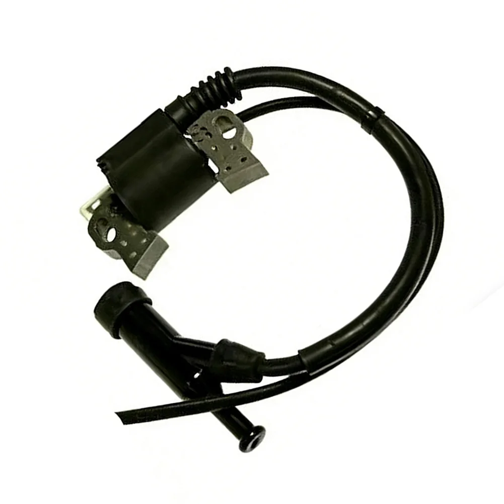 Enhanced Ignition Performance Metal Generator Coil Replaces 30500-ZF6-W01 W02 W03 Metal Construction Improves Engine Starting