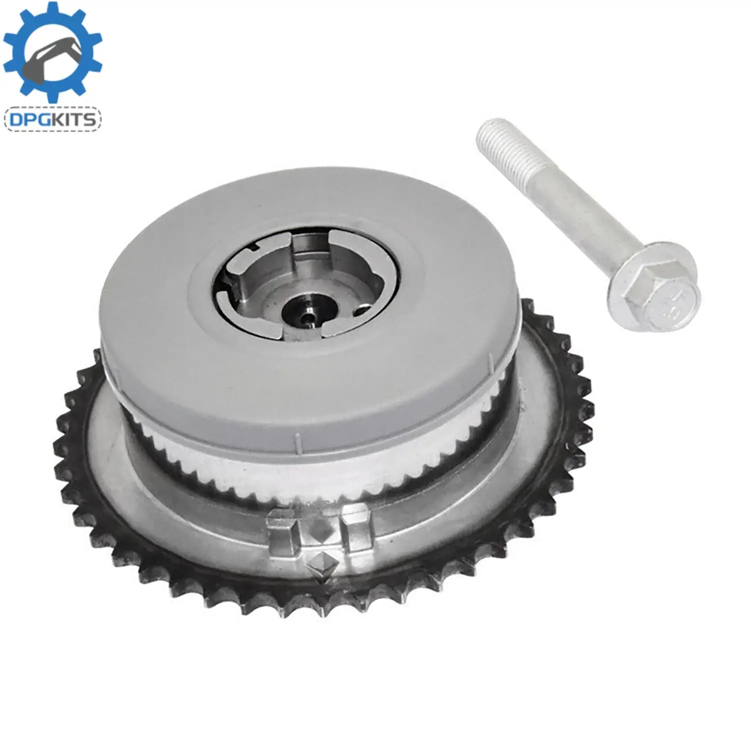 

1PC 12578515 12679532 Intake Cam Camshaft Phaser Gear For Buick Chevrolet GMC Pontiac Saturn 2.0L 2.4L Car Replacement Parts