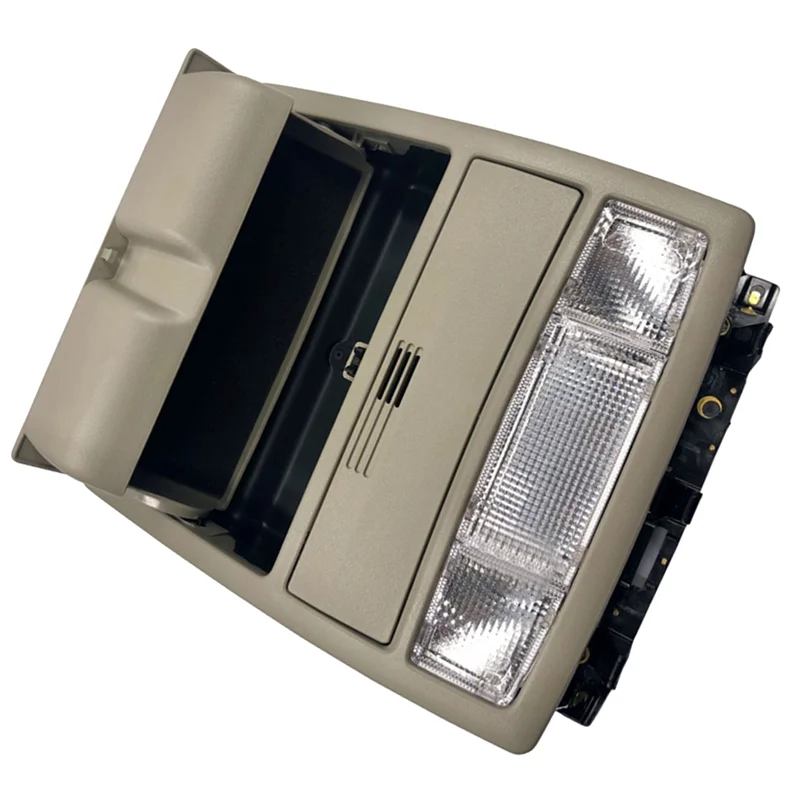 N38R_EL Ceiling Light Reading Light Dome Light Car Dome Light