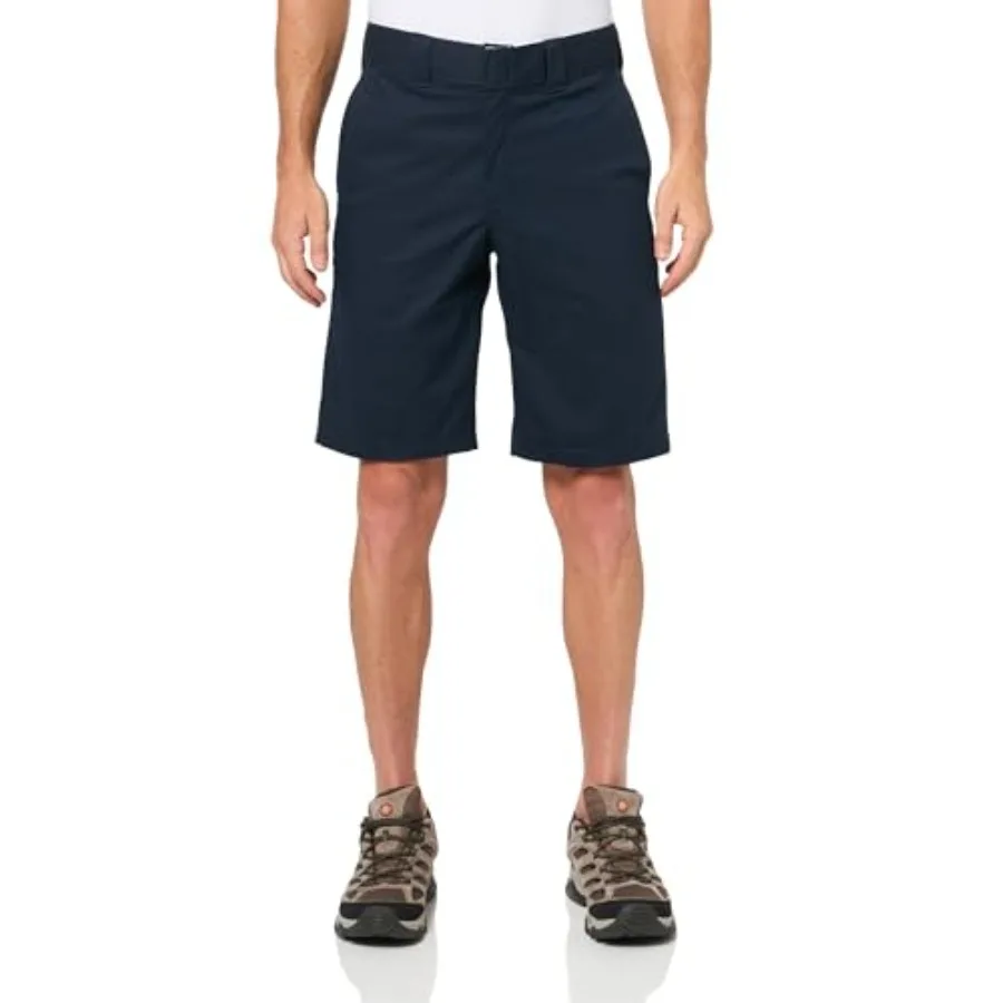 

Men's Relaxed Fit Work Shorts 11"
