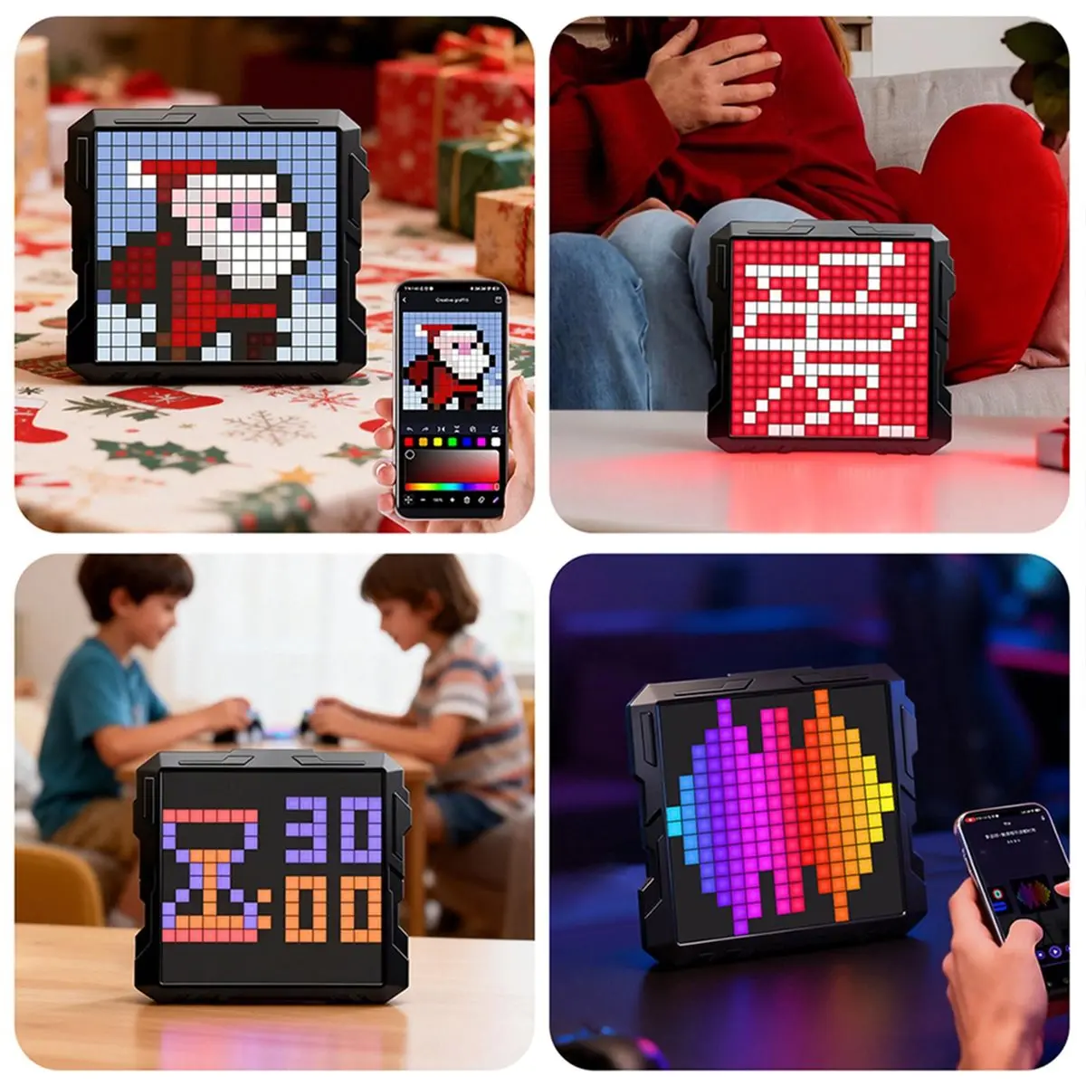 update-smart-digital-night-light-with-pixel-art-led-panel-cool-animation-frame-with-app-control