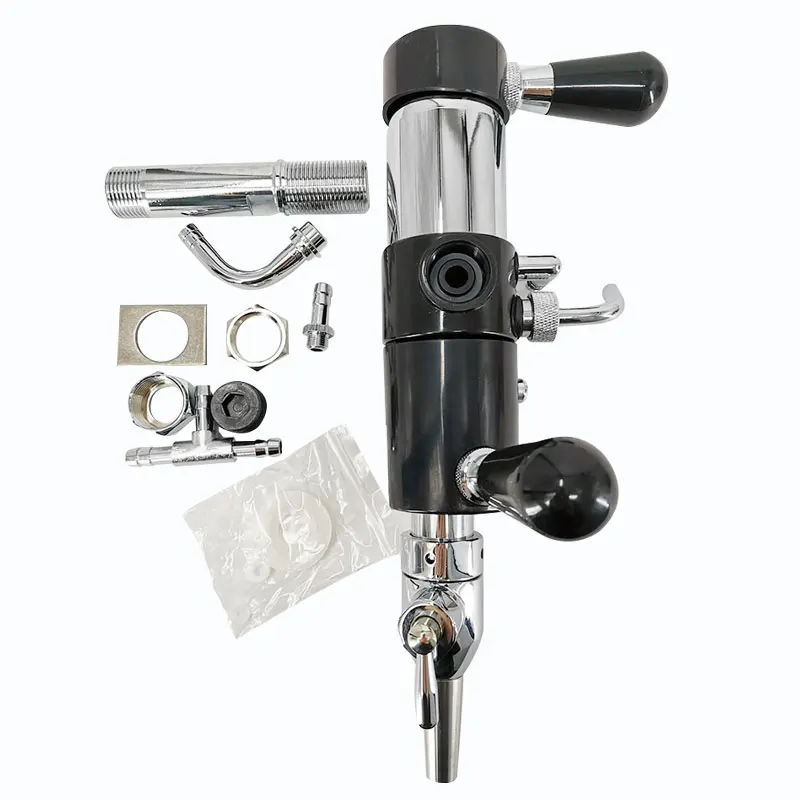 Bottle Filler Adapter, Faucet Adapter for Boel iTap Counter Pressure Bottle Filler