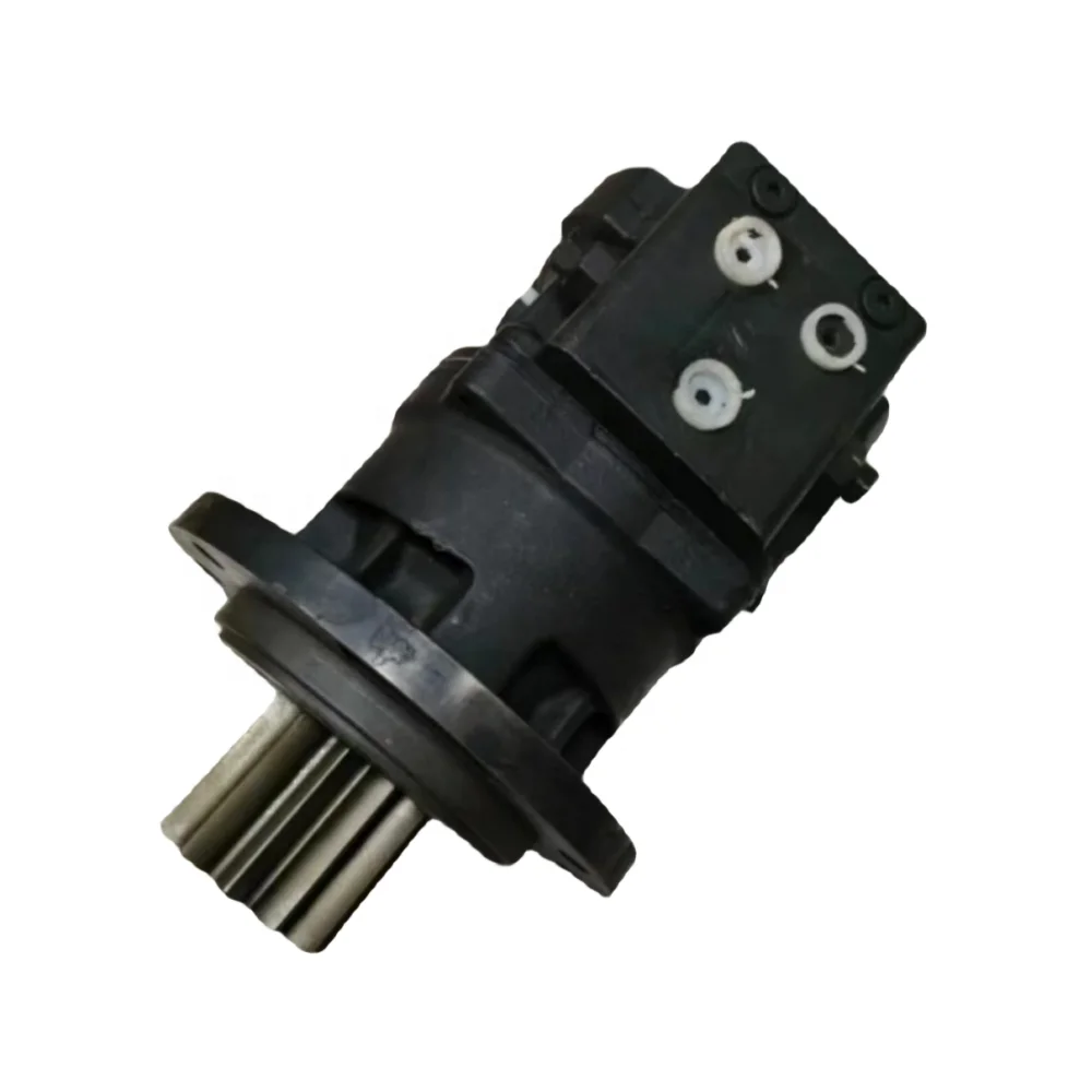 

ZAX35U ZAX38U -5A Rotary Motor Assembly of Excavator.