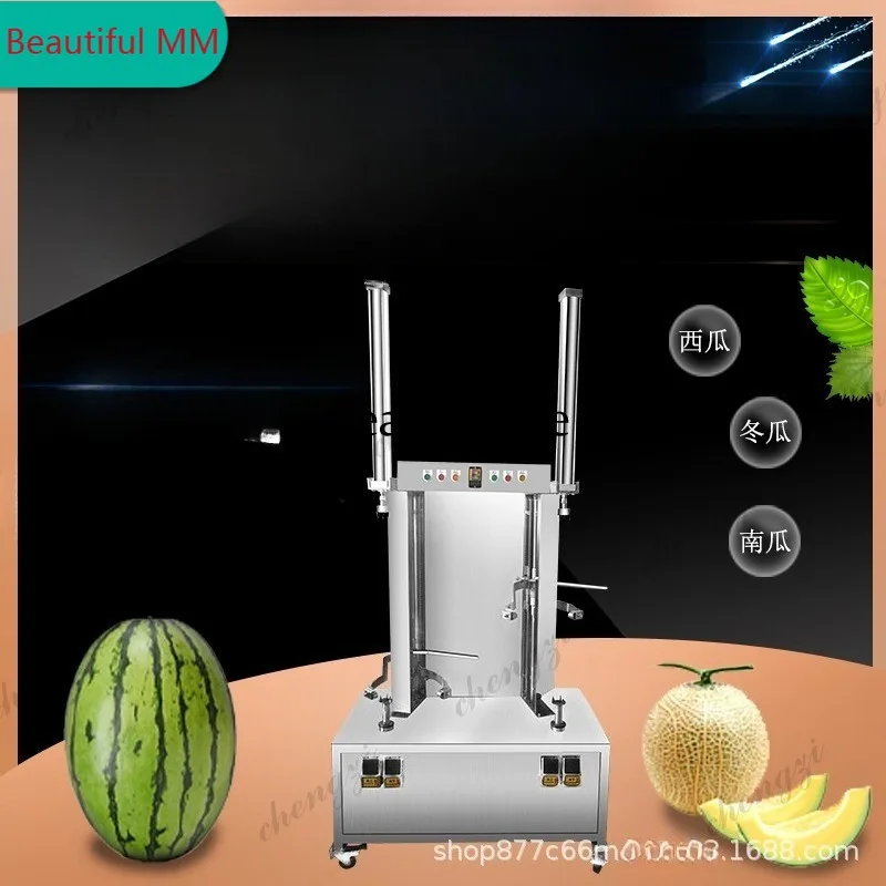 M138 Large electric peeling machine peeling machine automatic