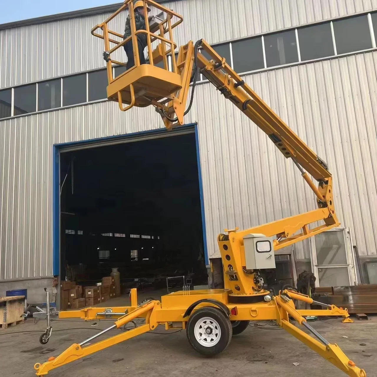 Yg Customized 10M-2…