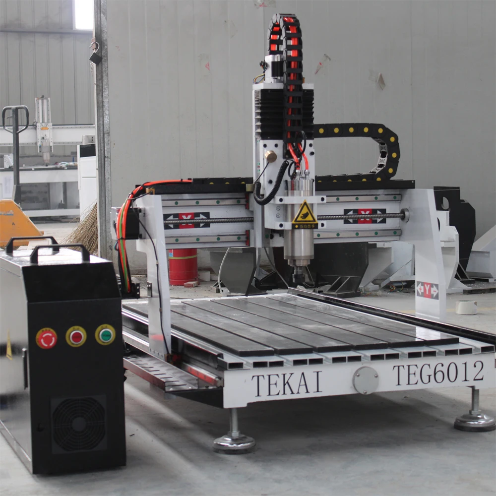 Stl نماذج ثلاثية الأبعاد CNC Router Kit آلات كاملة لقطع ألواح الرغوة الخشبية البلاستيكية