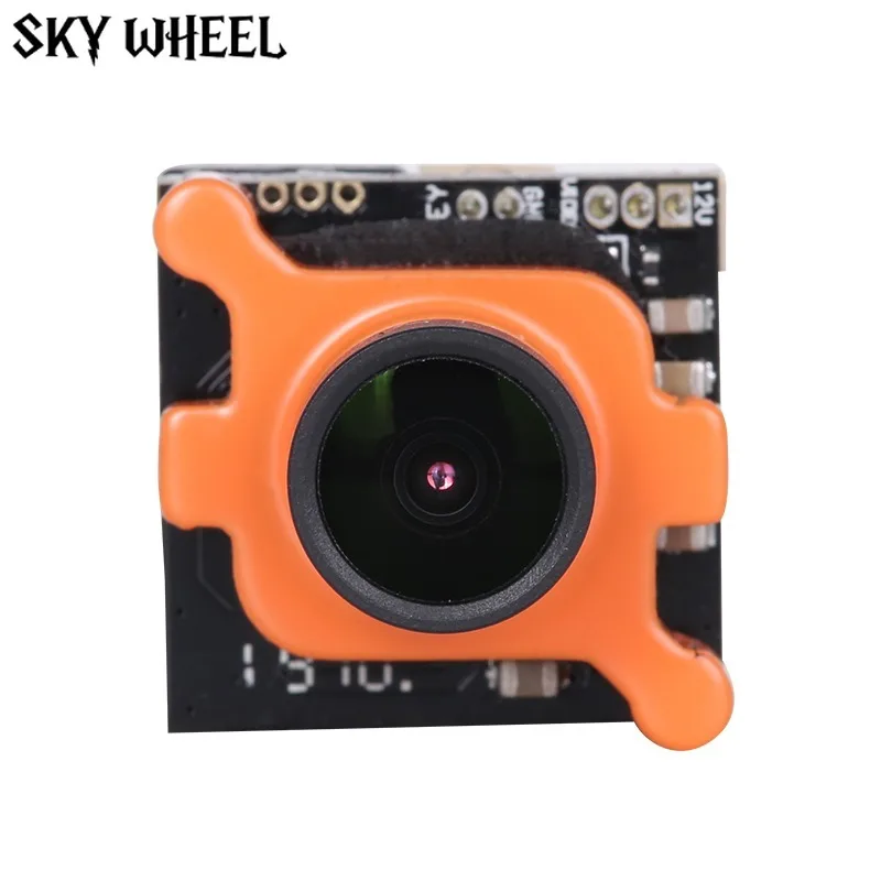 

JINJIEAN MICRO A19 HD камера 2,1 мм2,3 мм Little Boy 3-го поколения 1500TVL NTSC/PAL CMOS для радиоуправляемых гоночных дронов FPV фристайл хобби подарки