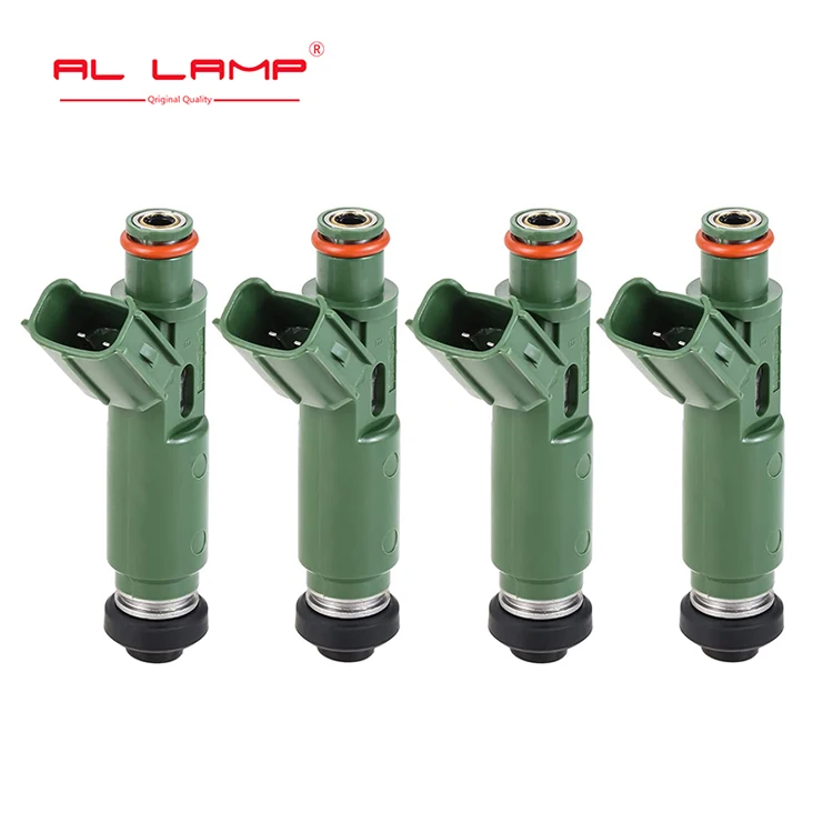 

Good Quality Auto Engine Fuel Injector 23250-22040 for Corolla