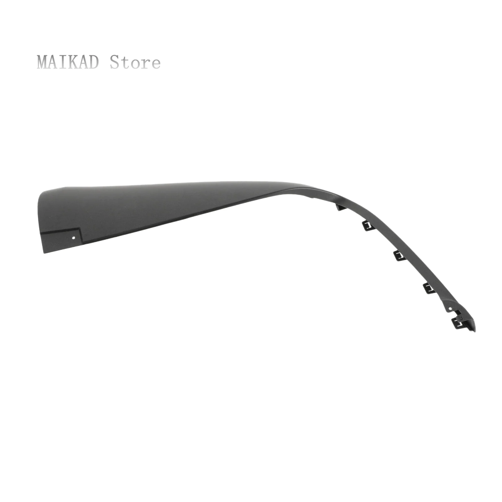 

20017-2021 Rear Bumper Guard Panel for Maserati Quattroporte M156 670066445