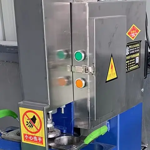 Commercial Noodle M…