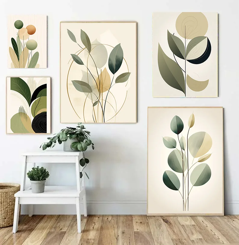 Wall Canvas Painting Ideas That Actually Transform Your Space Real Results from My Living Room Makeover
