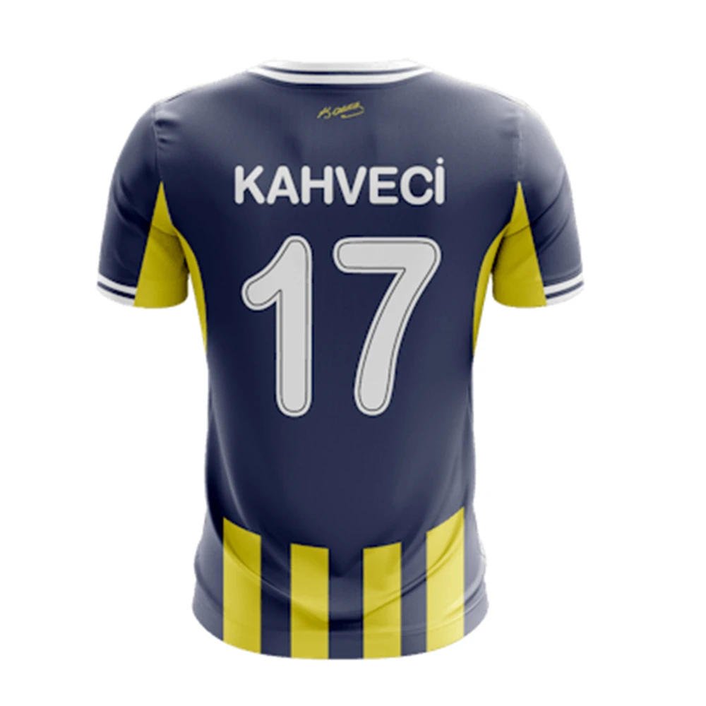 ￼ ￼ ￼   2025 جديد ثلاثية الأبعاد مطبوعة Fenerbahce لكرة القدم جيرسي الرجال والنساء التجفيف السريع وتنفس تي شيرت الجرافيك تي شيرت