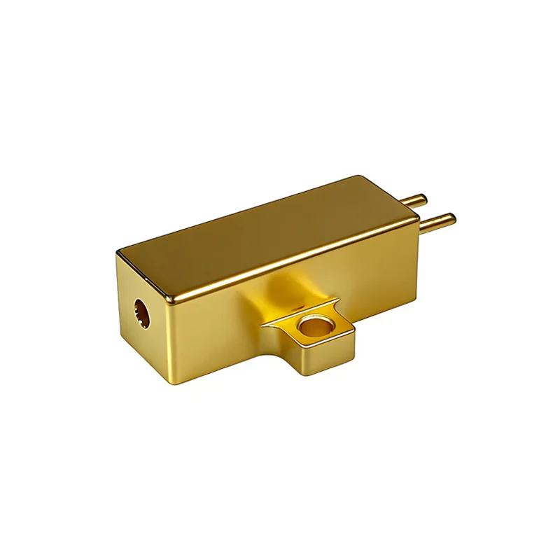 

Lumispot Hot Sale 40uJ Erbium Glass Solid-state Lasers
