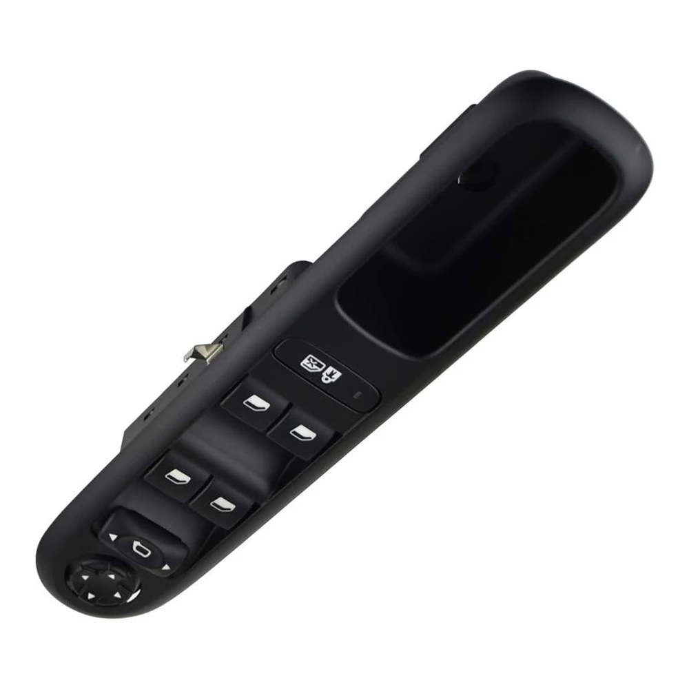 

96650620ZD Для Peugeot 3008 2009-2015/5008 2009-2016 Передний левый электрический переключатель стеклоподъемника с 26 контактами