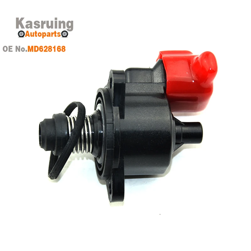 High Quality MD628168 Idle Air Control Valve IAC For Mitsubishi Chrysler Dodge Lancer 2001-2007 1450A132 1450A1166