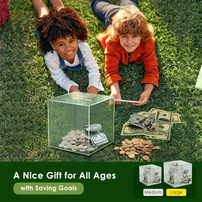 Thumbnail 4 - #44 Trending Piggy Banks Right Now