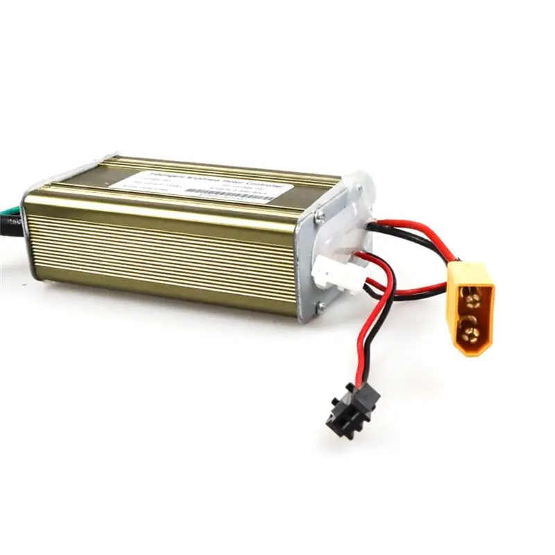 NEW HOT In Stock-1 PCS For 8 Inch Electric Scooter For Kugoo S1/S2/S3/S3 Pro Types Brushless Controller Motor Controller 36V Par