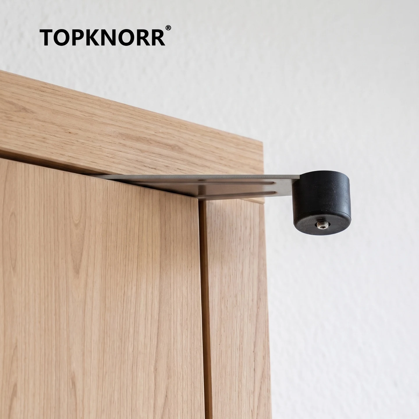 304 Stainless Steel Door Stop Anti-Collision Device 90 Degree Limiter Door Anti-Theft Positioning for Home Safety