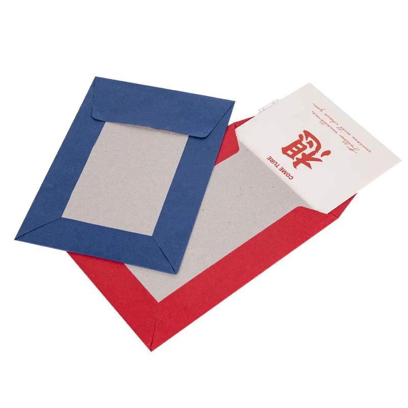 custom.Customization Color Luxury Envelope Mailer Paper Envelope Card Envelope