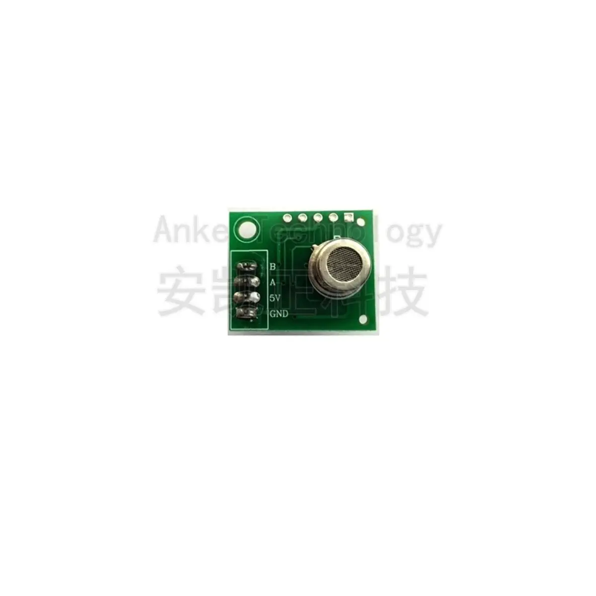 ZP16 Digital VOC Air Quality Sensor Module, Formaldehyde, Benzene, Carbon Monoxide, Hydrogen, Alcohol, Ammonia, Smoke 10PCS