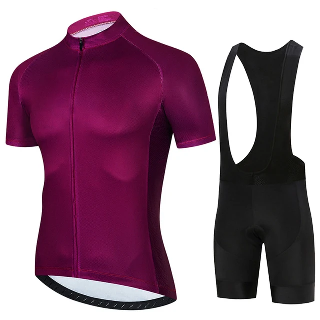 Summer Cycling Set …