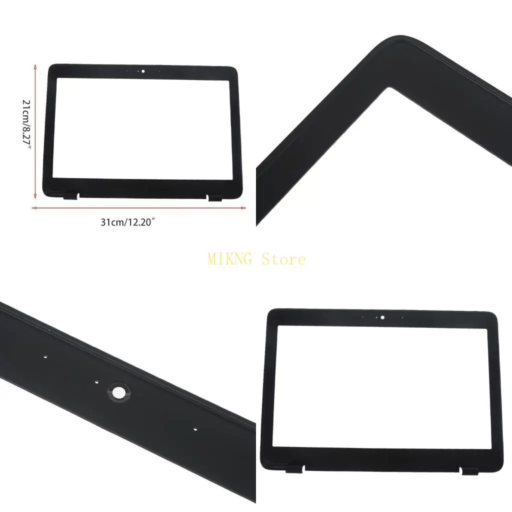 

— Elitebook 820 G1 New LCD Передняя панель, черная 730544-001 6070B0675401, лучшая распродажа