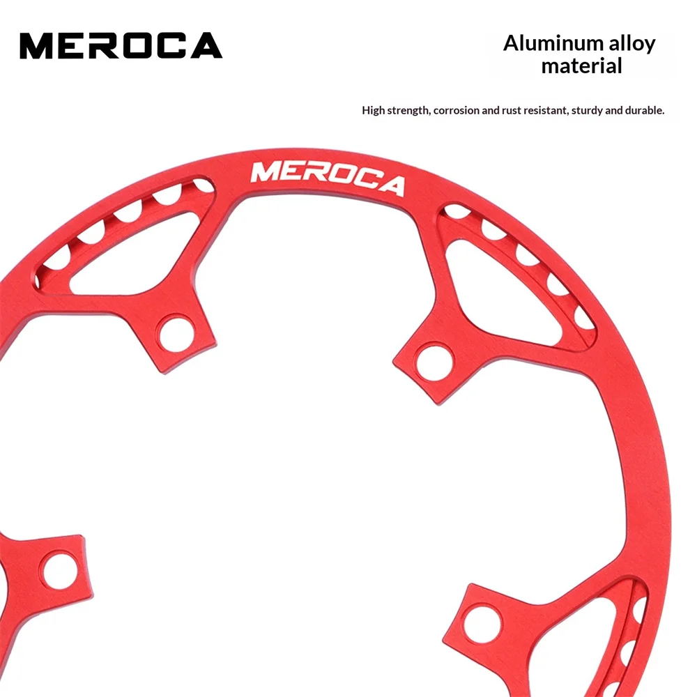 Folding bicycle crankset 45T 47T 53T 56T 58T chainwheel BMX BCD130 chainring for brompton bike chainring14 16 20inch power meter