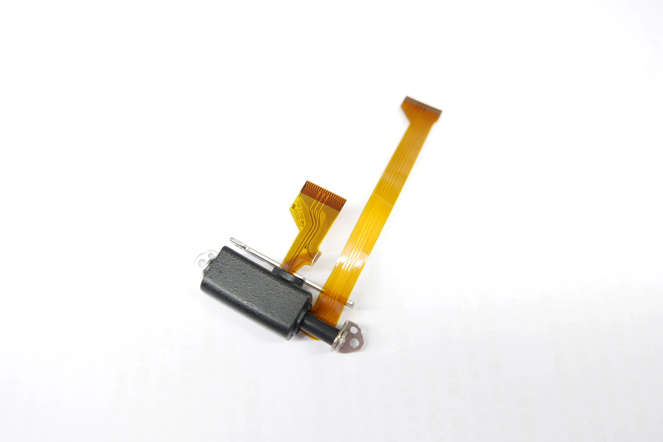 For Panasonic Lumix DC-GH5 DC-GH5S LCD Display Screen Hinge Flex Cable Parts