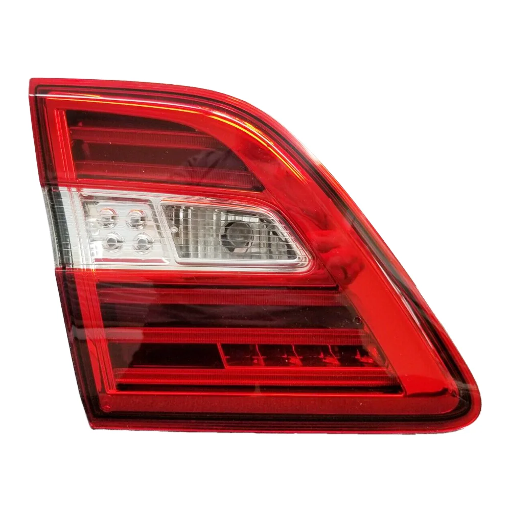 for Mercedes Benz GLE300 GLE350 ML500 ML300 ML350 W166 Rear brake Tail lights A1669064101 A1669064201 A1669060557 A1669060657