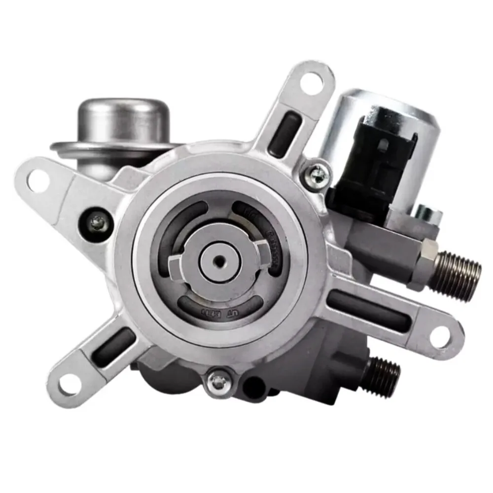 ปั๊มน้ำมันเชื้อเพลิงขายดีปี 2025 เหมาะสำหรับ Cayenne S 4.8 V8 94811031525 94811031520