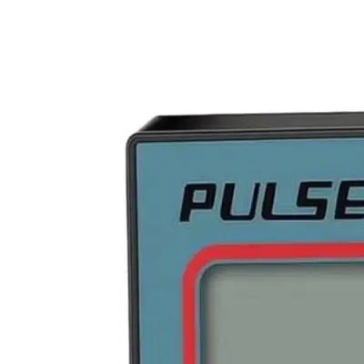 Digital Tachometer for Small Engine RPM Monitoring on For Lawn Mower Motorcycle with Auto Power Save and Capability
