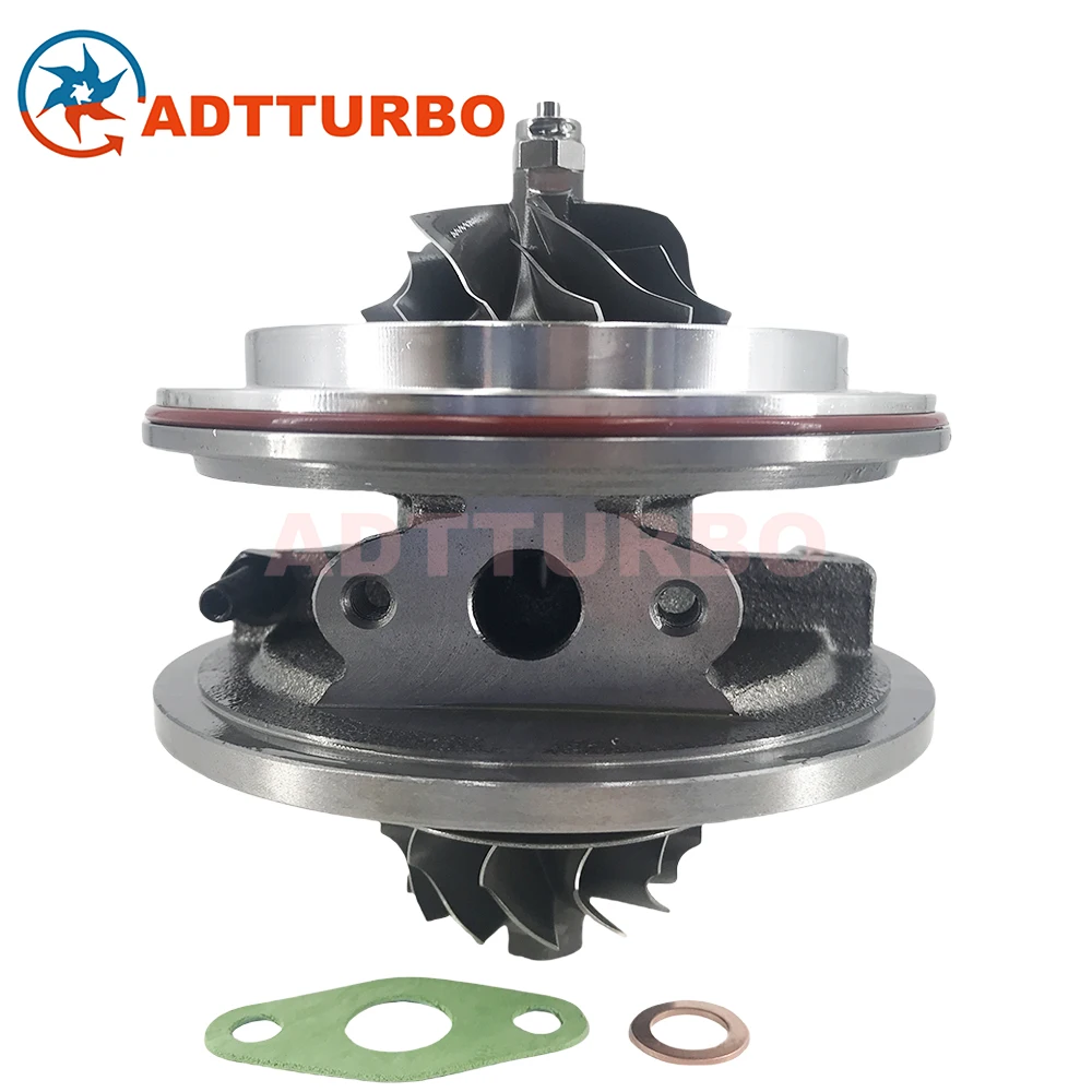 

BV50 Turbo CHRA 53049880115 53049880069 LR008838 LR021637 Turbine for Land Rover Discovery III 2.7 TdV6 140 Kw - 190 HP Lion V6