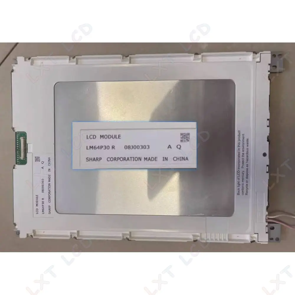

Brand New LM64P30 9.4" LCD Screen Display Panel TC S2A Lcd Compatible LCD